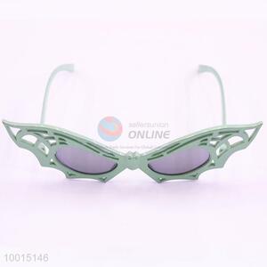 High Quality Green Eyewear Party Sunglass