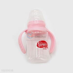 150ML Double Handle PP Baby Feeding-bottle