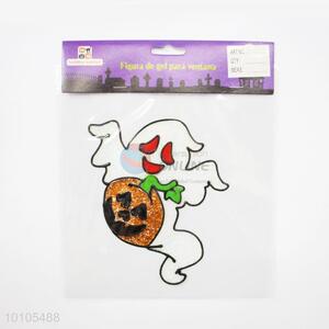 Wholesale Flying Ghost Halloween Decoration With Pumpkin