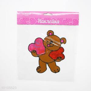 Popular Cute Bear For Valentine's Day Decoration