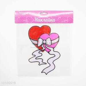 Wholesale Red&Pink Loving Hearts Valentine's Day Decoration
