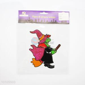 Funny Low Price Witch Halloween Decoration