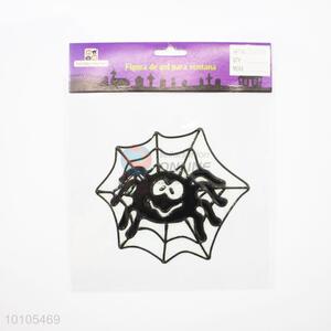 Cute Spider&Spider Web Halloween Decoration