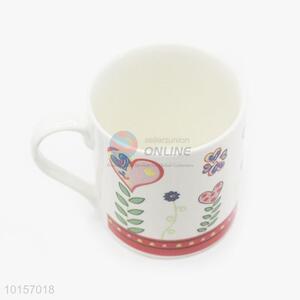 New Design Customized <em>Ceramic</em> <em>Cup</em> With Beautiful Design