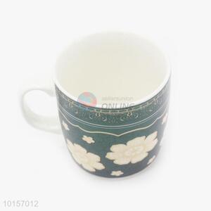 New Small Whiteware Customized <em>Ceramic</em> <em>Cup</em>