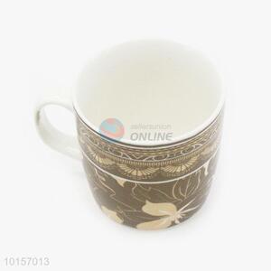 Good Quality Small Straight Customized <em>Ceramic</em> <em>Cup</em>