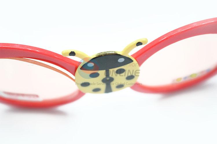 Cheap Price Cute Design Sunglasses For Children