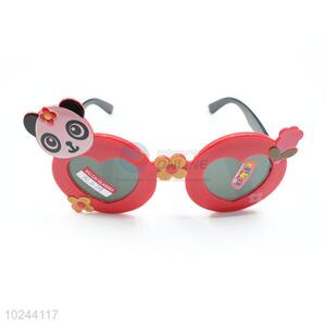 Low Price Cute Design Sunglasses For Children