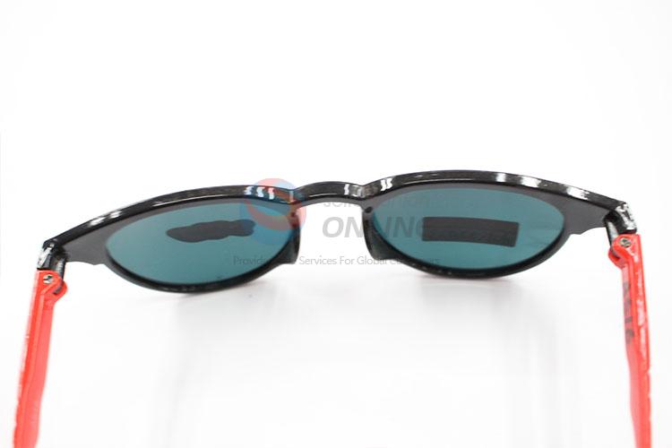 China Hot Sale Kids PC Frame Sunglasses