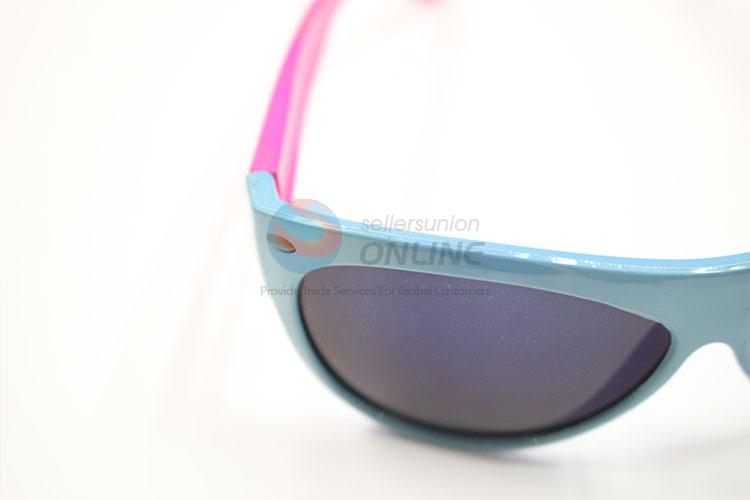 Durable Popular Pretty Sunglasses For Children