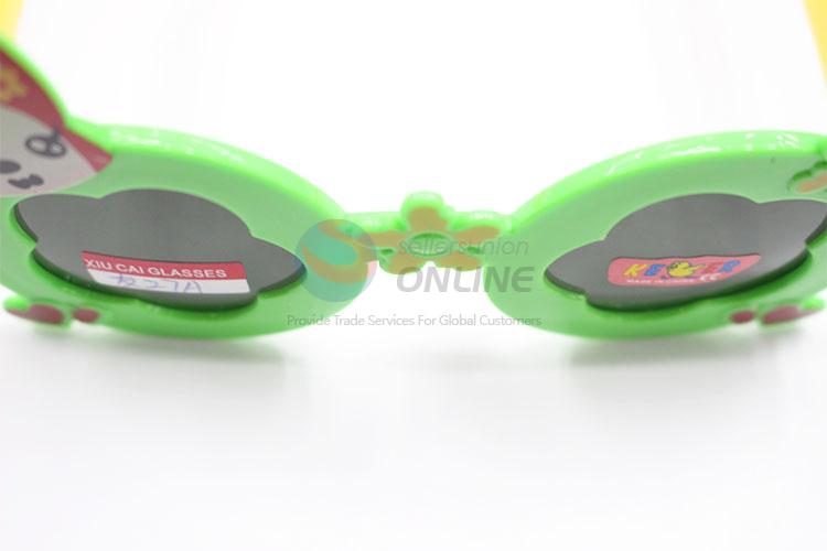 Reasonable Price Cute Design Sunglasses For Children