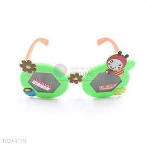 Competitive Price Cute Design Sunglasses For Children