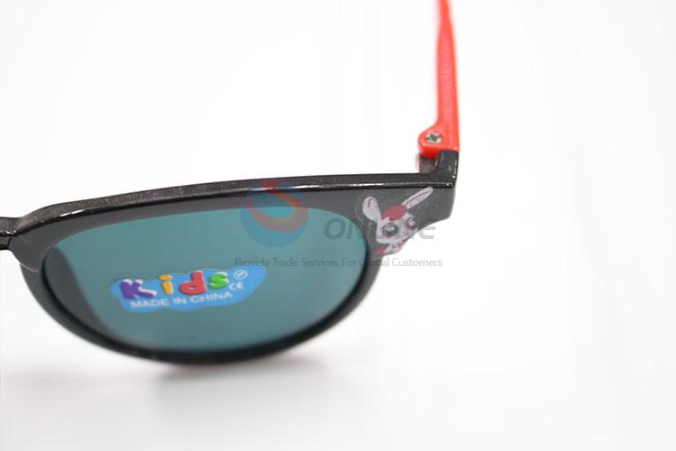 China Hot Sale Kids PC Frame Sunglasses