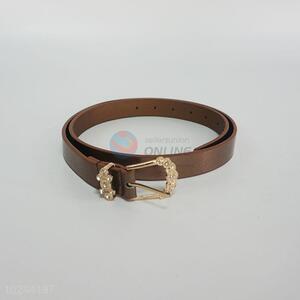 Promotional Brown Belt for Sale