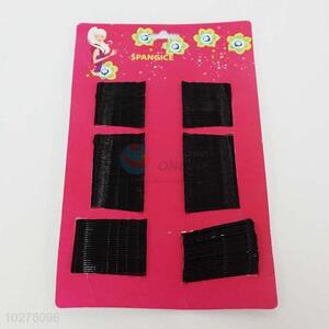 Best Quality 200 Pieces Hairpin Black Hair Accessories