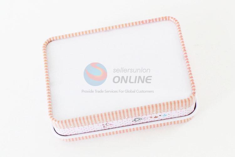Sweet Printing Business Card Case Rectangle Card Holder