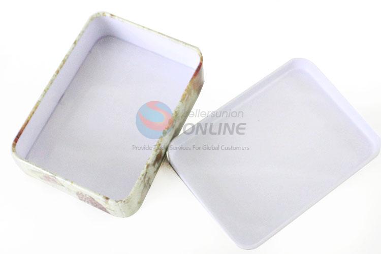 Portable Business Card Case Colorful Card Holder