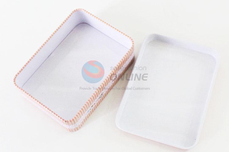 Sweet Printing Business Card Case Rectangle Card Holder