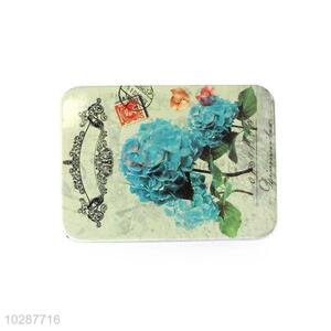 Simple Design Card Holder Fashion Card Case
