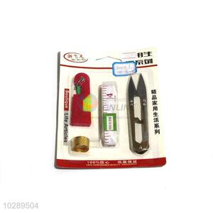 Factory Hot Sel Scissor and Tape Measure Set for Sale