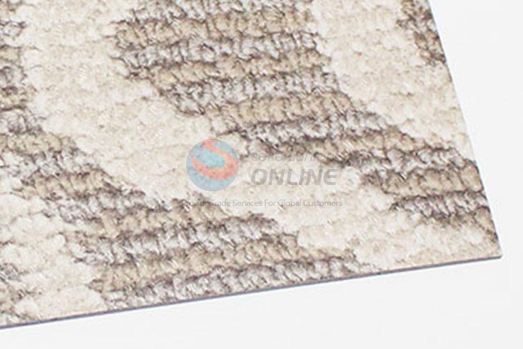 Wholesale Factory Outdoor Cheap Crack-resistant PVC with Self-adhesive Floor