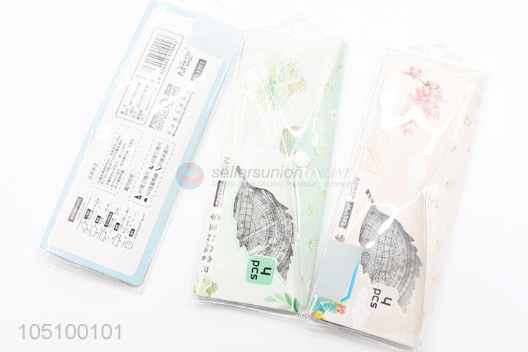 Competitive Price Plastic Lovely Student Ruler Set
