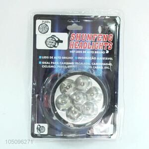 Promotional Gift 7LED Head lamp