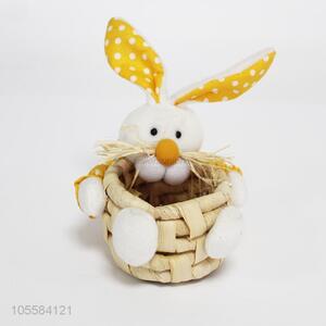 Hot Sale Cute Handmade Storage Basket