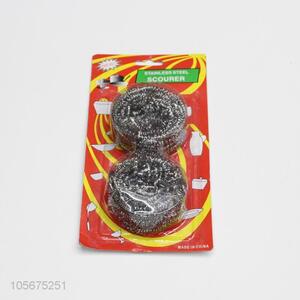 Good sale customized kitchen cleaning stainless steel wire <em>clean</em> <em>ball</em>