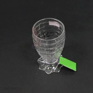 Hot Selling Glass Cup Wine Glass Drinking Cup