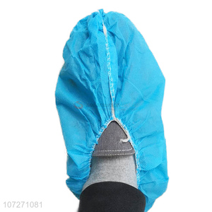 High Quality Disposable Shoe Covers Protective Shoe Cover