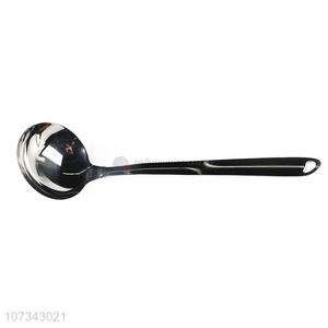 Best Selling Multifunction Stainless Steel Soup Spoon Soup Ladle