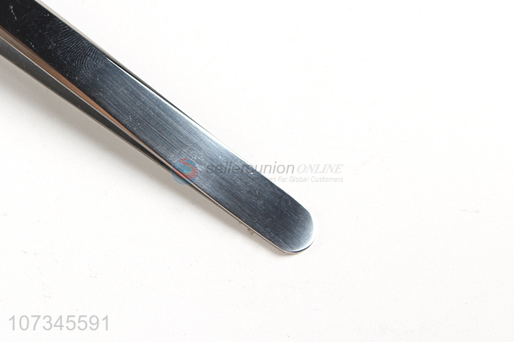 Custom Stainless Steel Blackhead Remover Tool Comedone Extractor Tweezers