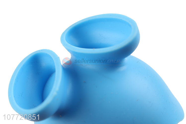 New Design Silicone Cosmetic Make Up Sponge Makeup Puff Holder