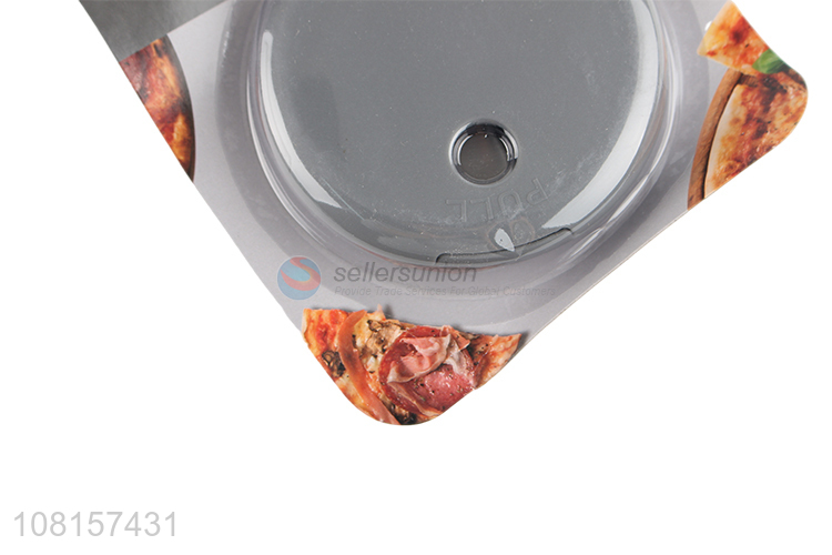 New Arrival Pizza Cutting Wheel Small Round Pizza Cutter