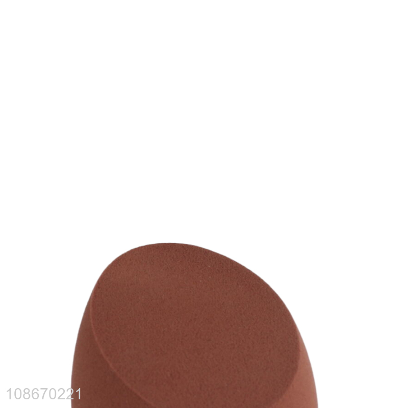 Popular products reusable soft cosmetic puff makeup sponge wholesale