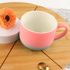 New product <em>ceramic</em> water <em>cup</em> <em>ceramic</em> mug