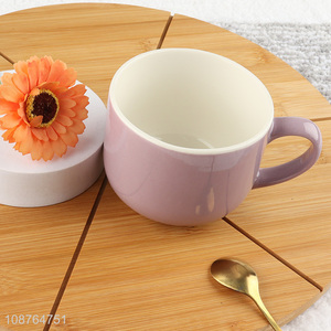 High quality <em>ceramic</em> water <em>cup</em> <em>ceramic</em> mug