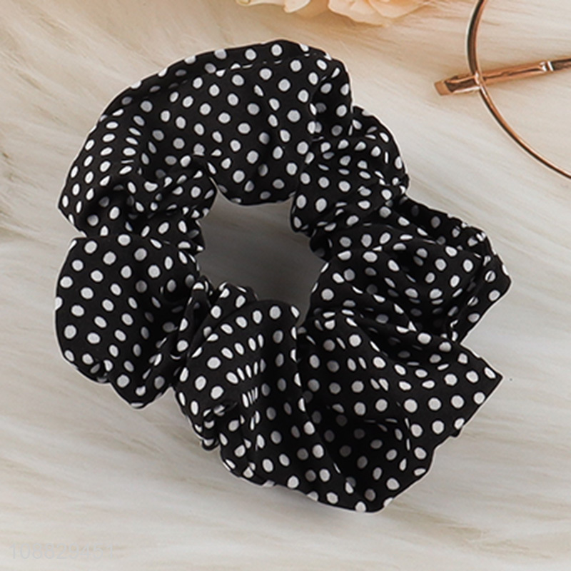 Popular products fashionable elastic hair ring for hair accessories