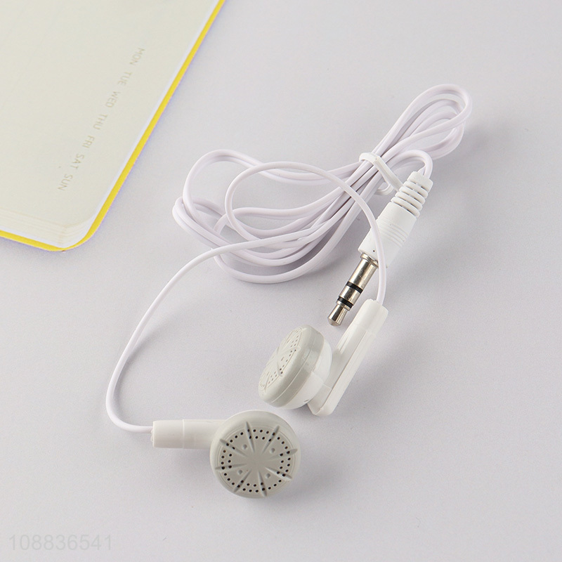 Top products portable MP3 player with earphones