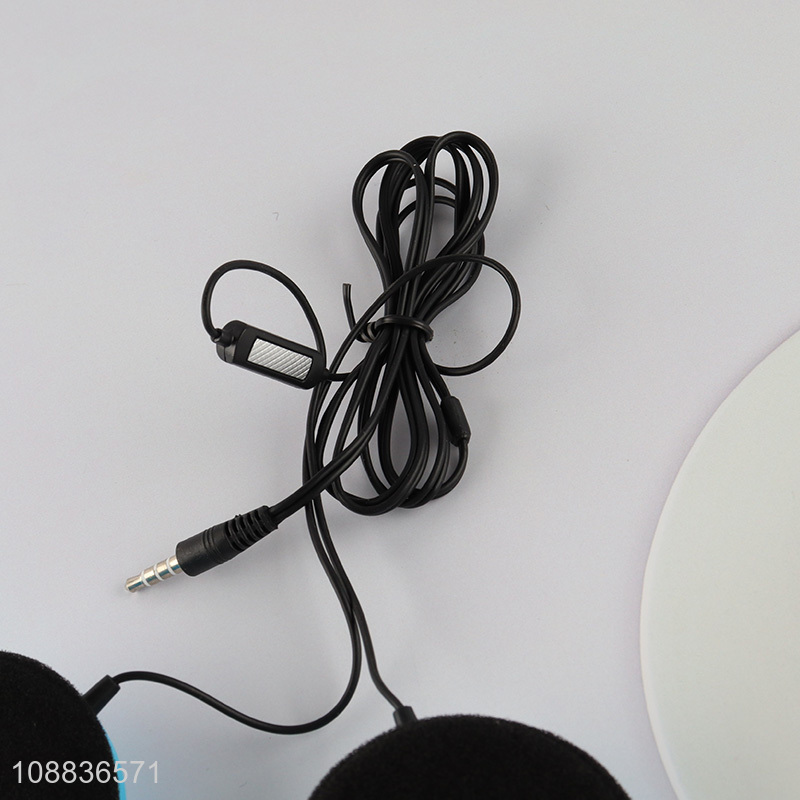 China products clear sound super shock music headphones