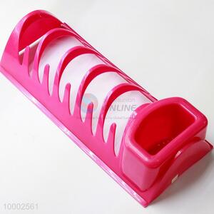 Rectangle dish rack