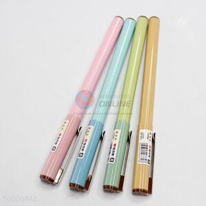 Fancy Jelly Gel Pens Set of 12pcs