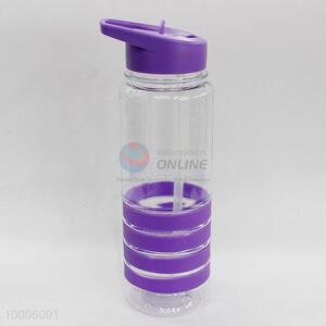 800ml space cup with <em>straw</em>