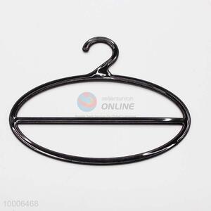 Black PP Scarf Hanger