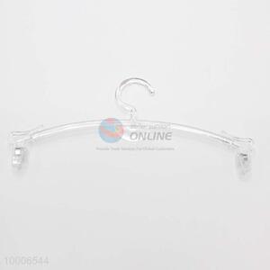 27cm Transparent PS Bra Hanger