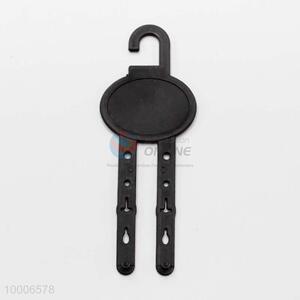 Best Selling Black PP Tie and Belt Hanger