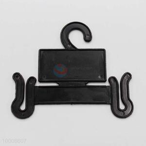 11cm Black PP Shoe Hanger