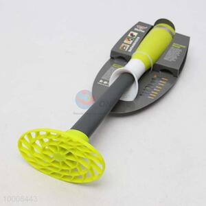 Hot Selling Yellow Wheel Rim Handle Potato Master