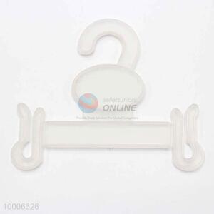 11*9.5cm Transparent PP Shoe Hanger